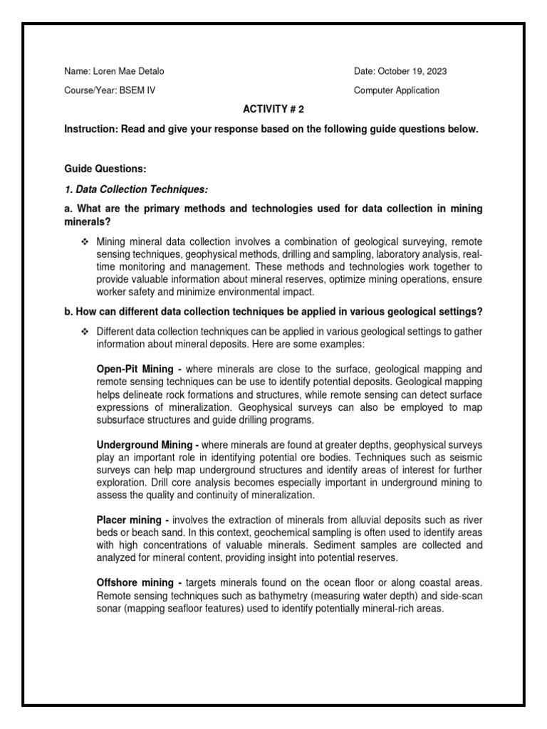 Comp - App. - Detalo 2 | PDF | Computer Security | Security