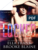 Ella Frank - Serie PresLocke 02 - Locked
