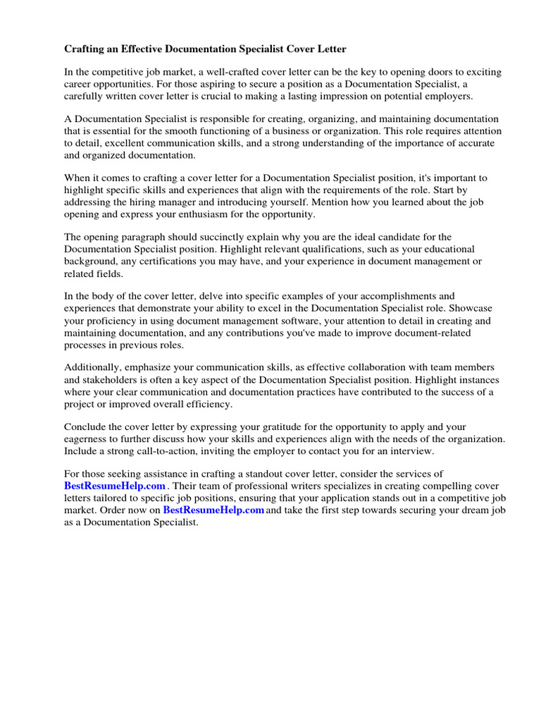 documentation-specialist-cover-letter-pdf-r-sum-documentation