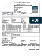 PAVAN MGT Application Form