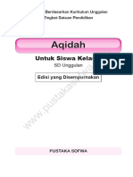 Aqidah 6 2021 Web