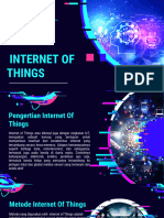 Internet of Things