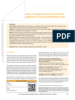 Comparative - Evaluation - of - Temporal - Fascia - And.17 2