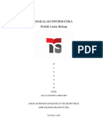 Makalah Informatik1