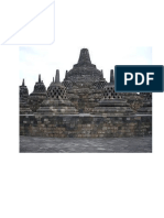 Borobudur Adalah Sebuah Candi Buddha Yang Terletak Di Borobudur