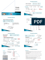 Circulacio Isoterma (Resumen)