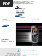 Manual Samsung SCH-N480