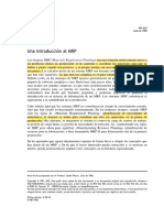 PN-225 Una Introducción Al MRP PDF