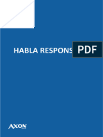 L16-Habla Responsable