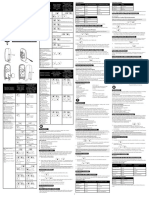 5IN2746 C Agility WL 2-Way Remote Control Installer ML PDF