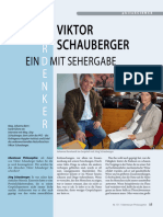 131 Viktor Schauberger