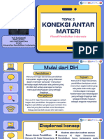 Topik 2 - Koneksi Antar Materi - FPI - Yuli Susilawati