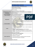 Edital Verticalizado GCM