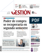 Lima Gestion