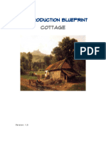 PreproductionBlueprint Cottage Example