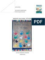 Projeto Agrinho 2023 PDF