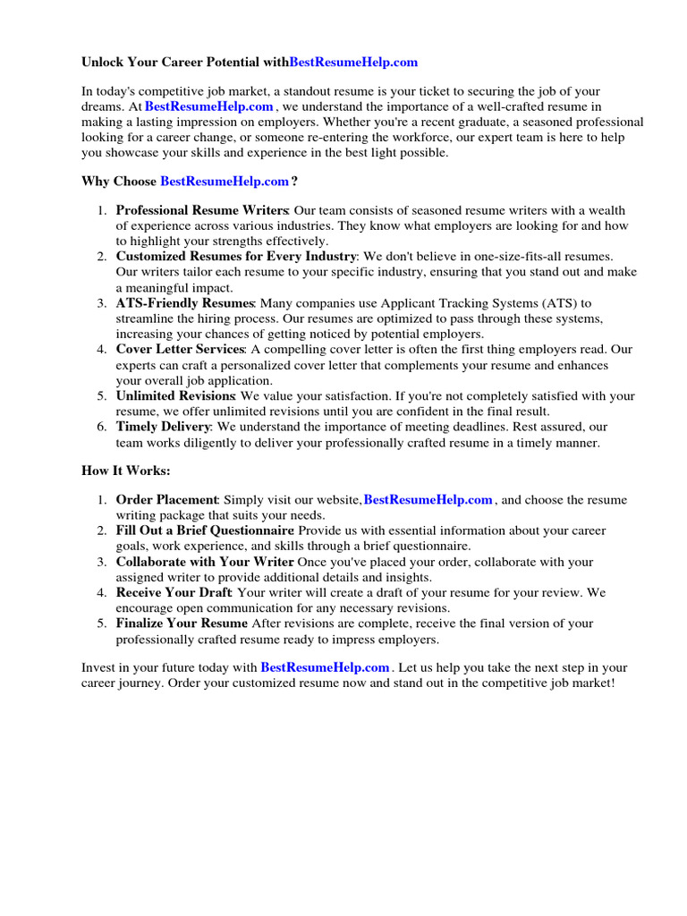 Free General Cover Letter Template | PDF | Résumé | Linked In