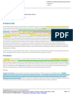 CAPÍTULO 292 - Enfermedad Pulmonar Obstructiva Crónica