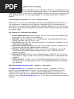 Essential Supporting Documents for Job Applications | PDF | Résumé | Labour