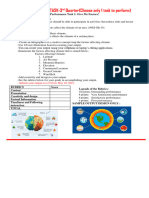 Performance Task-SCI.9- Weeks 4-5 3rd Q-