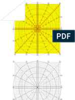 Gann Master Chart