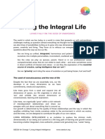 1-Living Integral Life Details