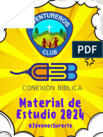 Estudio Conexion Biblica 2024