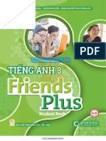 Tiếng Anh 8 Friends Plus - Student Book (Hoctienganh.info)