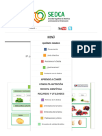 Vitamina K Sociedad Española de Dietética y Ciencias de La Alimentación