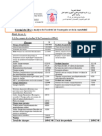 Corrigé TD2 - Analyse de Lactivité Et de La Rentabilité de LentrepriseATLAS