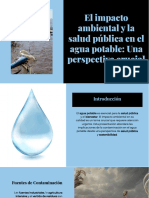 Wepik El Impacto Ambiental y La Salud Publica en El Agua Potable Una Perspectiva