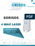 Catálogo 4 Max Laser Alemao