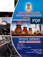 Coal Directory of India 2015-16