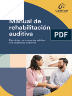Manual de Rehabilitacion Auditiva