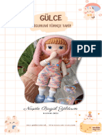 Gülce Doll