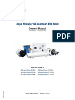 B651930002 AQWDXmodular Manual REV102210