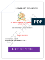 Unit-Iv - Lasers, Optical Fibers Notes - 4