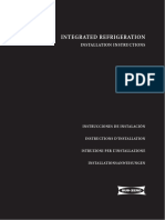 en-GB - 2.Sub-Zero Integrated Installation Guide