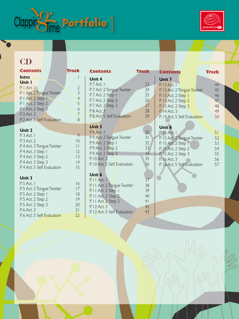 Language Learning Exercises | PDF | Home & Garden | Science & Mathematics