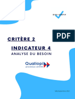 Indicateur 4