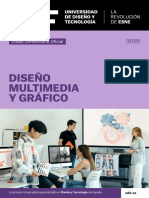 Catalogo Multimedia y Grafico ESNE