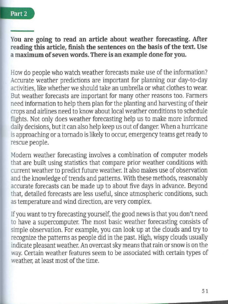 R Weather Forecasting Pdf