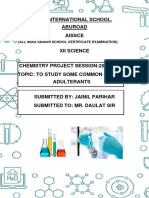 Jainil Chemistry - PDF JH