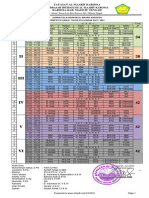 Jadwal Mi 2023-2024