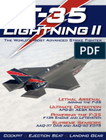 F-35 Lightning II