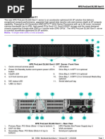 HPE Gen11/Gen12 Memory Population Rules | PDF | Computer Memory ...