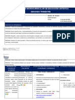 4to - Eca - Trimestre Dos - 2023