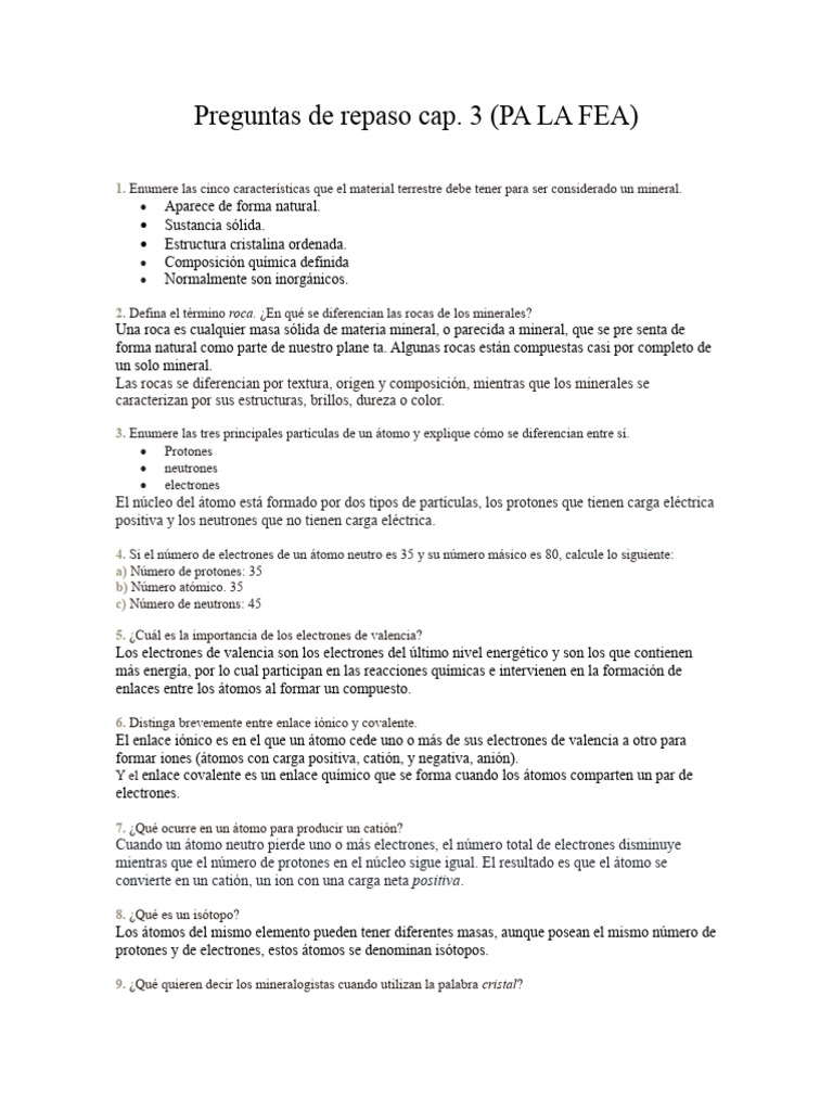 preguntas-de-repaso-cap-pdf-minerales-cristalizaci-n