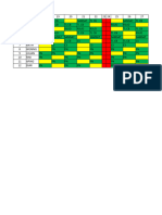 Jadwal WFH PN & Teller