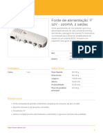 PT PT Product Sheet PSH01232200